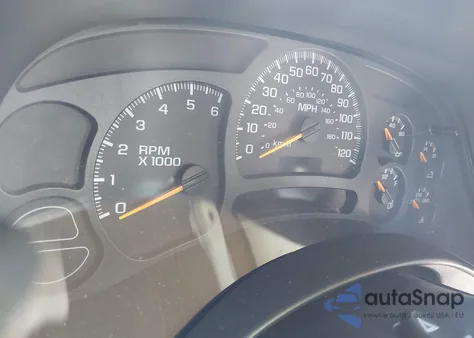 2005 Chevrolet Suburban 1500 Lt from USA, damaged, VIN 3GNEC16Z05G236375